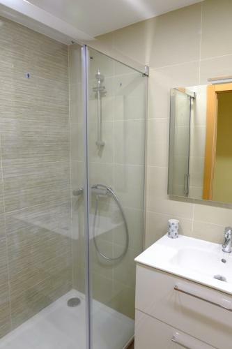 Apartamento La Reina Del Caba�al