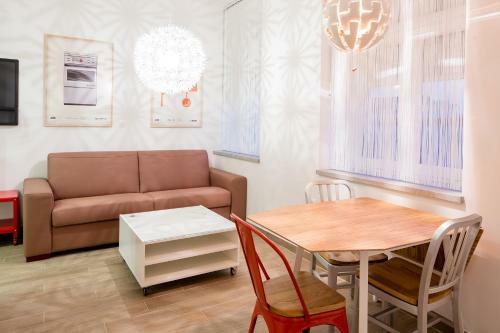 Apartamentos White House Bela Hi?a