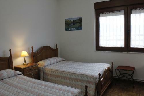 Apartamentos Tur�sticos Picea Azul