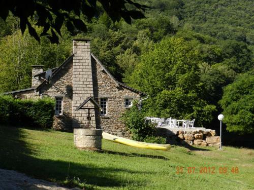 Camping Du Lac