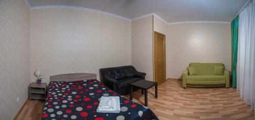 Apartments Serdtse Stolitsy