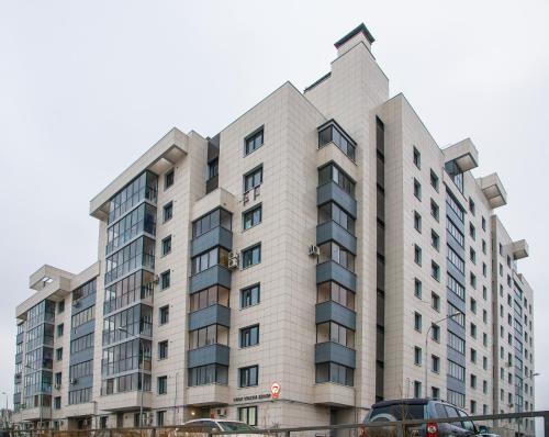 Apartments Serdtse Stolitsy