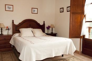 Agroturismo Trisqueles Y Buganvillas
