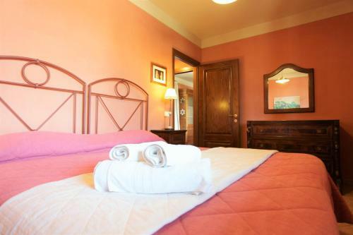 Casa Vacanze Debbiare