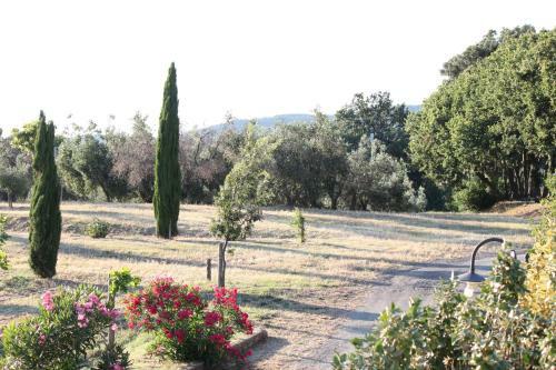 Casa Vacanze Debbiare