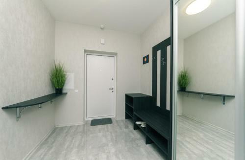 Vip Apartment On Malinovskogo 8a
