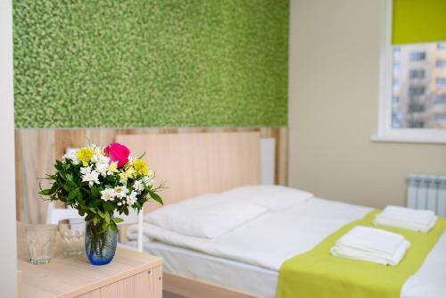 Urban Hotel