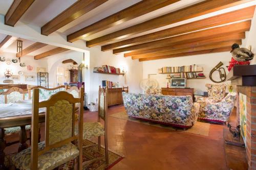 Tamerici Holiday Home
