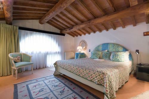Tamerici Holiday Home