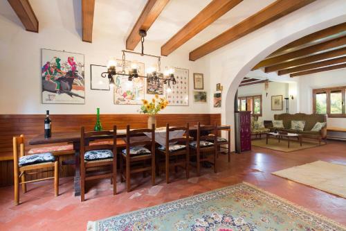 Tamerici Holiday Home
