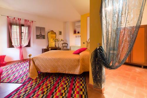 Tamerici Holiday Home