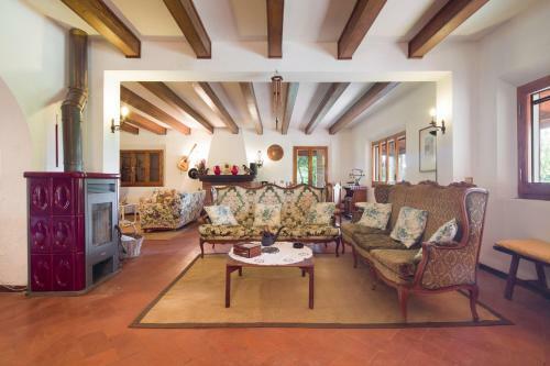 Tamerici Holiday Home
