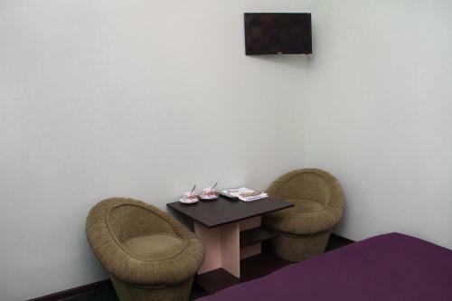 Hotel Region 59
