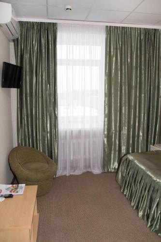 Hotel Region 59