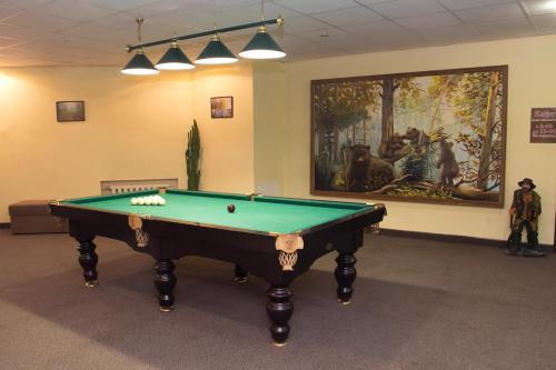 Hotel Region 59