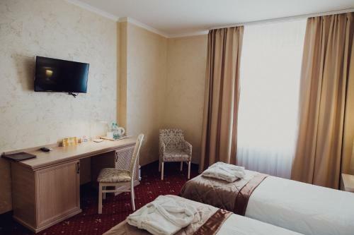 Hotel France