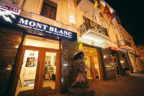 Hotel France