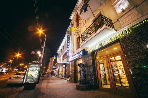 Hotel France
