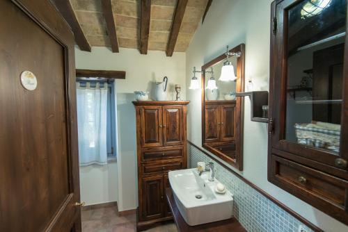 Casa Vacanza Il Tiglio