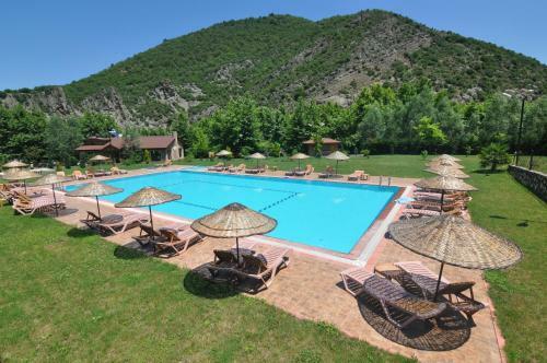 Hotel Bagdat Resort