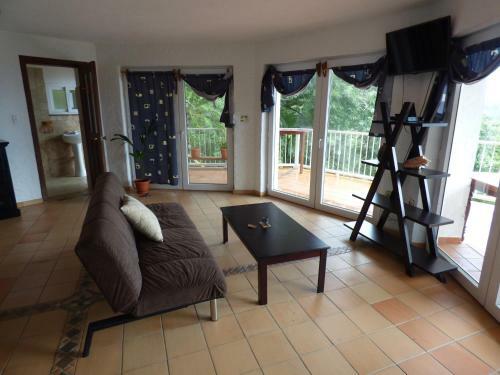 El Faro Apartment