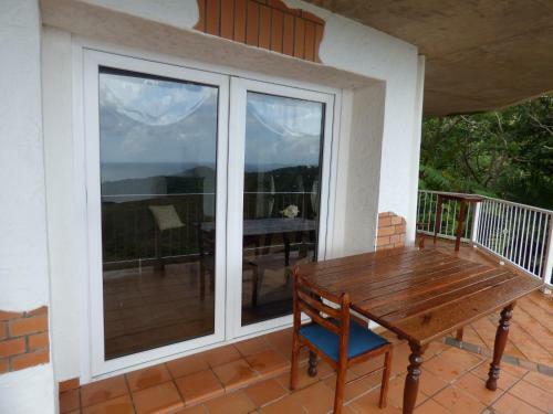 El Faro Apartment