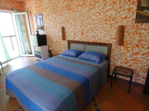 El Faro Apartment