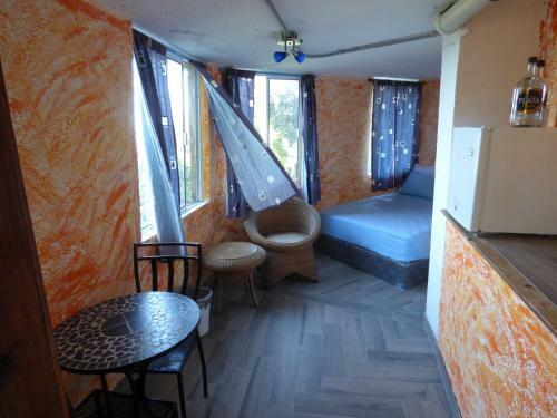 El Faro Apartment