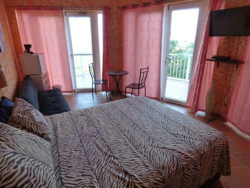 El Faro Apartment