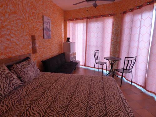 El Faro Apartment
