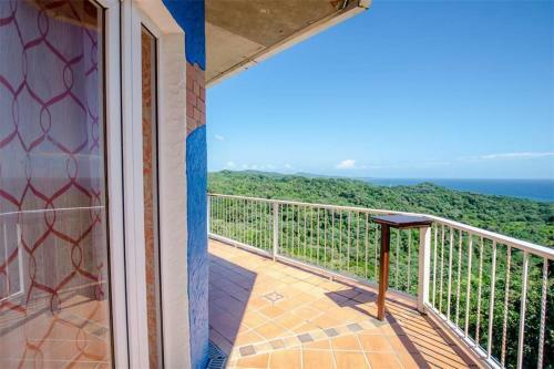 El Faro Apartment