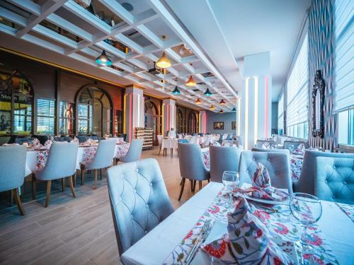 Lumos Deluxe Resort Hotel & Spa