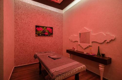 Lumos Deluxe Resort Hotel & Spa