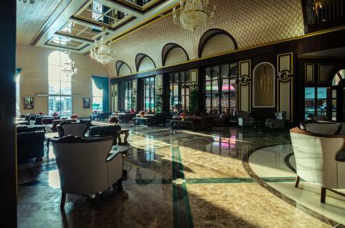 Lumos Deluxe Resort Hotel & Spa