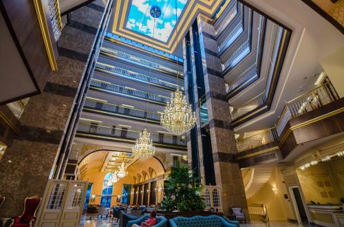 Lumos Deluxe Resort Hotel & Spa