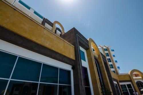 Lumos Deluxe Resort Hotel & Spa