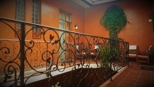 Hotel La Isabela