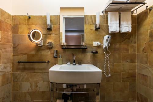 Gaia Hotel & Reserve- Adults Only