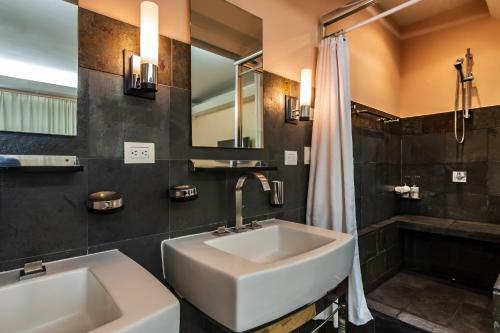 Gaia Hotel & Reserve- Adults Only