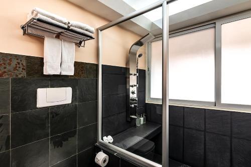 Gaia Hotel & Reserve- Adults Only