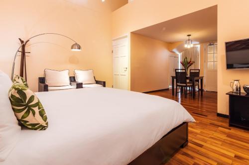 Gaia Hotel & Reserve- Adults Only