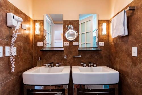 Gaia Hotel & Reserve- Adults Only