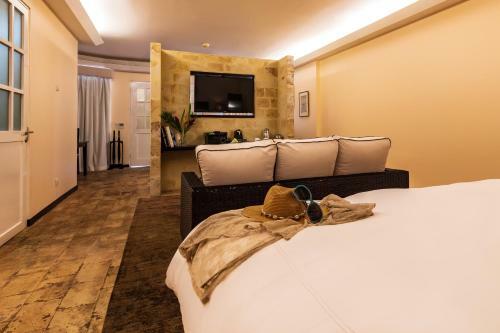 Gaia Hotel & Reserve- Adults Only