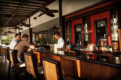 Gaia Hotel & Reserve- Adults Only