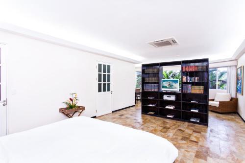 Gaia Hotel & Reserve- Adults Only