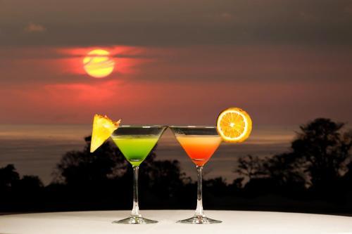 Gaia Hotel & Reserve- Adults Only