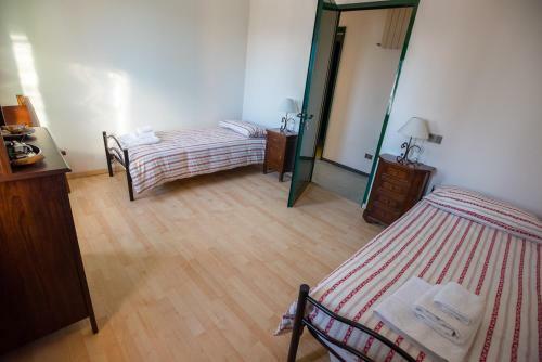 Hotel Villa Pizzini Mottarone