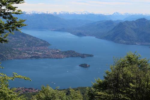 Hotel Villa Pizzini Mottarone
