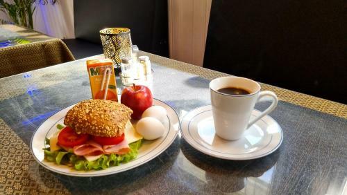 Bed & Breakfast Tidaholm
