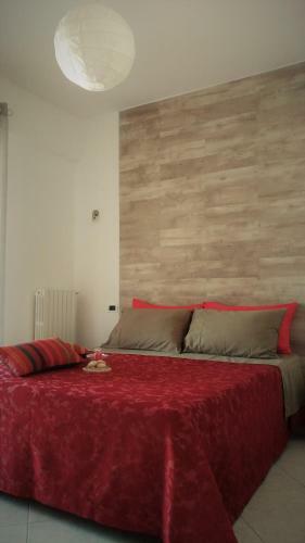 Bed & Breakfast Il Casale Di Rodolfo
